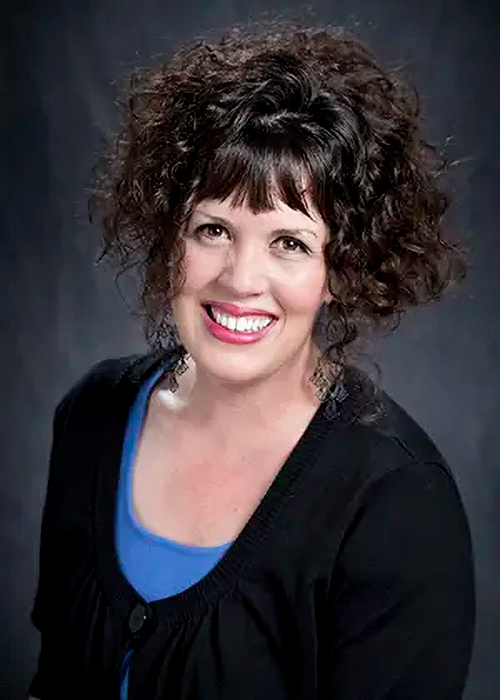 headshot of andrea jones