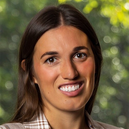 Brianna Escoe headshot