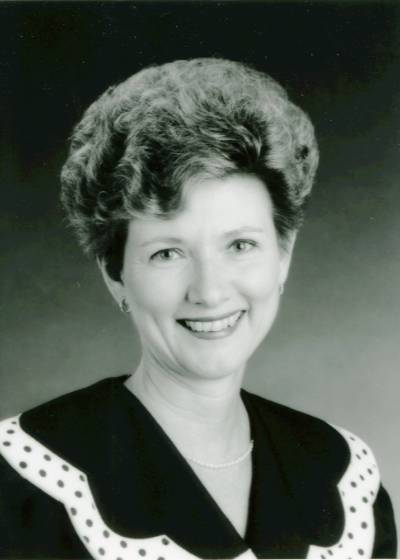 Image of Patsy Perritt