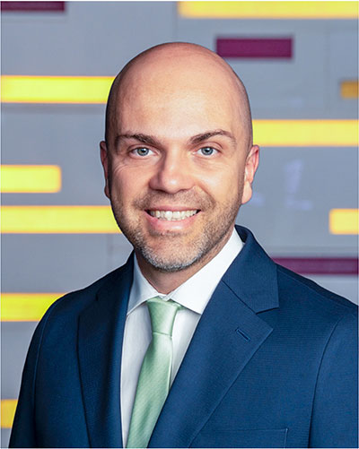 Jader R. Barbosa, Jr.