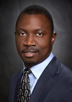 Olufemi Olorode