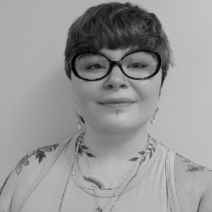 Saint Lange, and graduate student at LSU