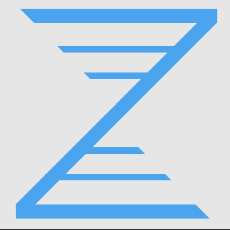 logo of zenith software