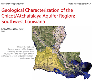 Chicot Aquifer