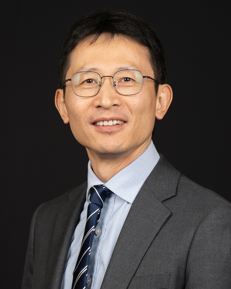 Headshot of Sadie Wilks