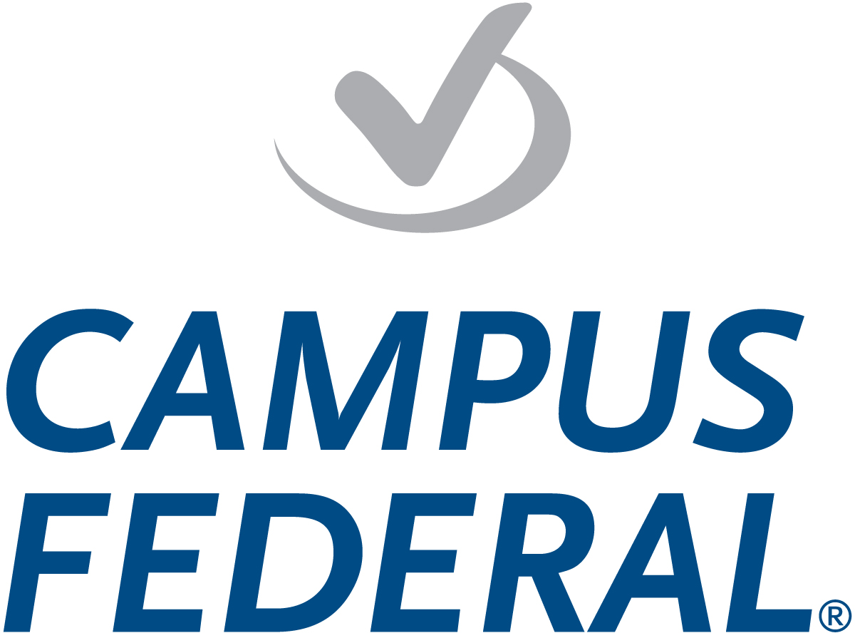 Logo for Campus Federal Credit Union