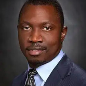 Olufemi Olorode