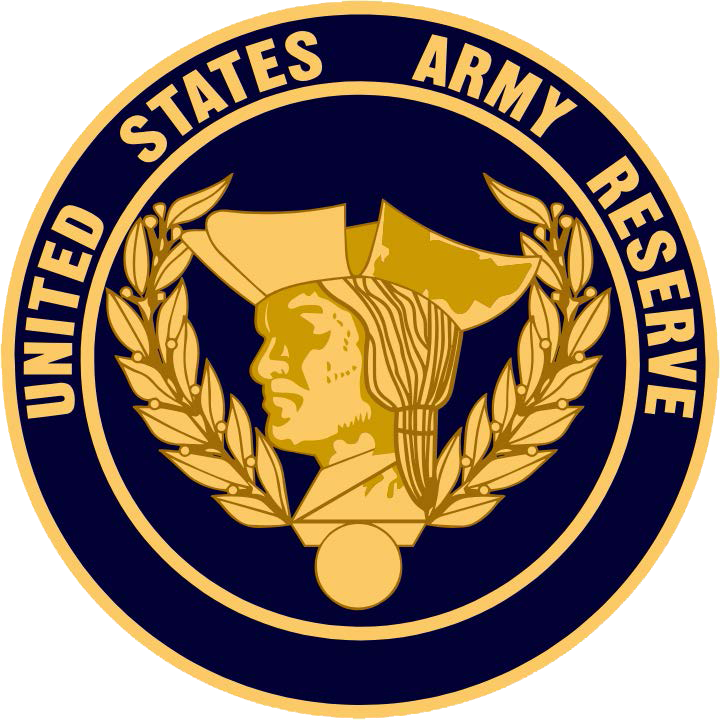 U.S Reserve Logo