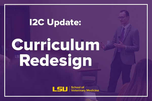 I2C update